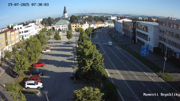 Snímek    19.7.2025 v 07:30