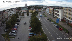 Náměstí Republiky