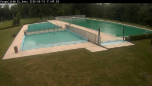 Schwimmbad Kolinec - Pools - 16.6.2026 v 11:45 Schwimmbad Kolinec - Pools - 16.6.2026 v 11:45