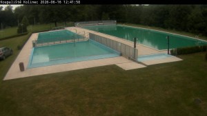 Schwimmbad Kolinec - Pools - 16.6.2026 v 12:45 Schwimmbad Kolinec - Pools - 16.6.2026 v 12:45