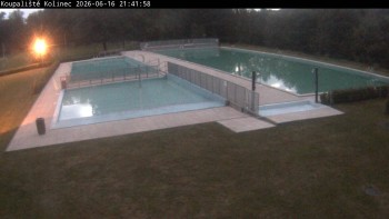 Pools