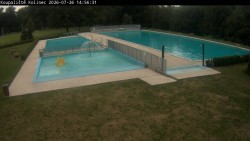 Pools
