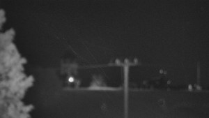 Skiareál Troják - Troják, Maruška - Meteostanice - 9.5.2025 v 02:57