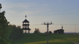 Skiareál Troják - Troják, Maruška - Meteostanice - 9.5.2025 v 05:57