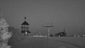 Skiareál Troják - Troják, Maruška - Meteostanice - 14.6.2025 v 21:57