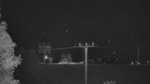 Skiareál Troják - Troják, Maruška - Meteostanice - 14.6.2025 v 22:57