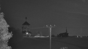 Skiareál Troják - Troják, Maruška - Meteostanice - 15.6.2025 v 02:57