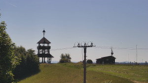 Skiareál Troják - Troják, Maruška - Meteostanice - 15.6.2025 v 10:57