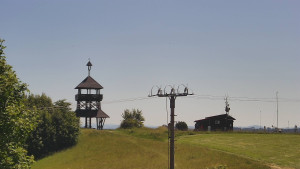 Skiareál Troják - Troják, Maruška - Meteostanice - 15.6.2025 v 12:57