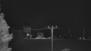 Skiareál Troják - Troják, Maruška - Meteostanice - 22.6.2025 v 00:07