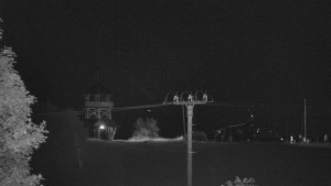 Skiareál Troják - Troják, Maruška - Meteostanice - 22.6.2025 v 00:57