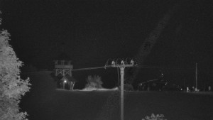 Skiareál Troják - Troják, Maruška - Meteostanice - 22.6.2025 v 01:07