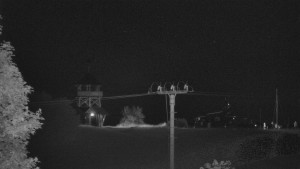 Skiareál Troják - Troják, Maruška - Meteostanice - 22.6.2025 v 01:27