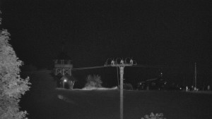 Skiareál Troják - Troják, Maruška - Meteostanice - 22.6.2025 v 01:37