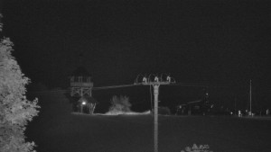 Skiareál Troják - Troják, Maruška - Meteostanice - 22.6.2025 v 02:22