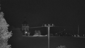 Skiareál Troják - Troják, Maruška - Meteostanice - 22.6.2025 v 02:27
