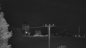 Skiareál Troják - Troják, Maruška - Meteostanice - 22.6.2025 v 02:37