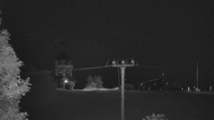 Skiareál Troják - Troják, Maruška - Meteostanice - 22.6.2025 v 02:47