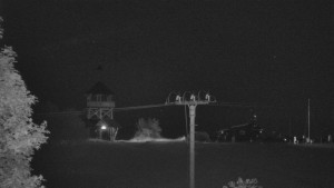 Skiareál Troják - Troják, Maruška - Meteostanice - 22.6.2025 v 02:52