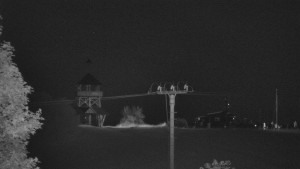 Skiareál Troják - Troják, Maruška - Meteostanice - 22.6.2025 v 02:57