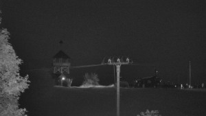 Skiareál Troják - Troják, Maruška - Meteostanice - 22.6.2025 v 03:07