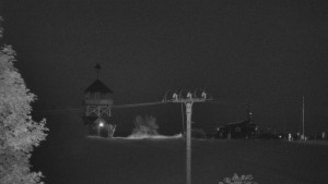Skiareál Troják - Troják, Maruška - Meteostanice - 22.6.2025 v 03:12