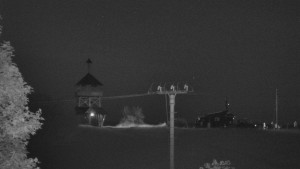 Skiareál Troják - Troják, Maruška - Meteostanice - 22.6.2025 v 03:17