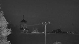 Skiareál Troják - Troják, Maruška - Meteostanice - 22.6.2025 v 03:22