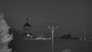 Skiareál Troják - Troják, Maruška - Meteostanice - 22.6.2025 v 03:27