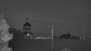 Skiareál Troják - Troják, Maruška - Meteostanice - 22.6.2025 v 03:32