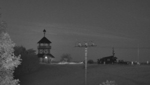 Skiareál Troják - Troják, Maruška - Meteostanice - 22.6.2025 v 03:37