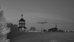 Skiareál Troják - Troják, Maruška - Meteostanice - 22.6.2025 v 03:42
