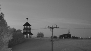 Skiareál Troják - Troják, Maruška - Meteostanice - 22.6.2025 v 03:52