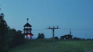 Skiareál Troják - Troják, Maruška - Meteostanice - 22.6.2025 v 03:57