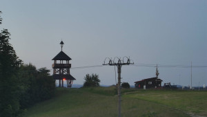 Skiareál Troják - Troják, Maruška - Meteostanice - 22.6.2025 v 04:12