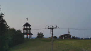 Skiareál Troják - Troják, Maruška - Meteostanice - 22.6.2025 v 04:17