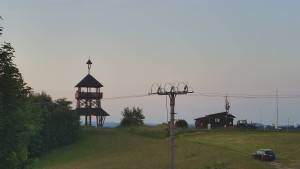 Skiareál Troják - Troják, Maruška - Meteostanice - 22.6.2025 v 04:37