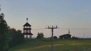 Skiareál Troják - Troják, Maruška - Meteostanice - 22.6.2025 v 05:12