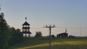 Skiareál Troják - Troják, Maruška - Meteostanice - 22.6.2025 v 05:32