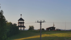 Skiareál Troják - Troják, Maruška - Meteostanice - 22.6.2025 v 05:37