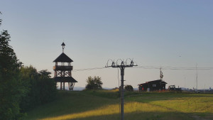 Skiareál Troják - Troják, Maruška - Meteostanice - 22.6.2025 v 05:47