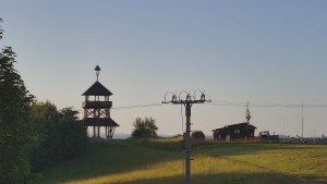 Skiareál Troják - Troják, Maruška - Meteostanice - 22.6.2025 v 05:52