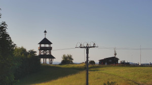 Skiareál Troják - Troják, Maruška - Meteostanice - 22.6.2025 v 06:32