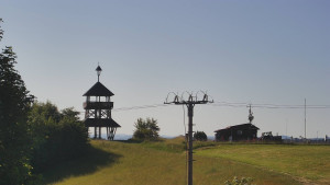 Skiareál Troják - Troják, Maruška - Meteostanice - 22.6.2025 v 08:32