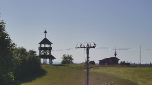 Skiareál Troják - Troják, Maruška - Meteostanice - 22.6.2025 v 09:32