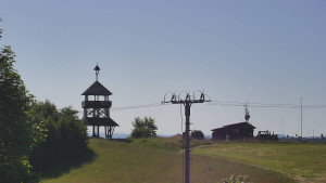 Skiareál Troják - Troják, Maruška - Meteostanice - 22.6.2025 v 09:57
