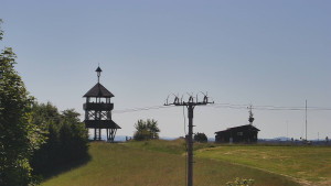 Skiareál Troják - Troják, Maruška - Meteostanice - 22.6.2025 v 10:57