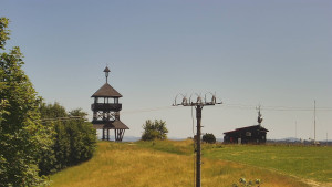 Skiareál Troják - Troják, Maruška - Meteostanice - 30.6.2025 v 13:57