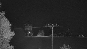 Skiareál Troják - Troják, Maruška - Meteostanice - 18.9.2025 v 00:55