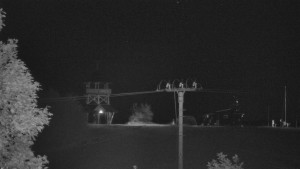 Skiareál Troják - Troják, Maruška - Meteostanice - 18.9.2025 v 01:55